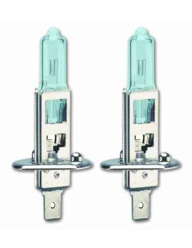 LAMPARA HALOGENA - H1 ESTUCHE SUPERWHITE