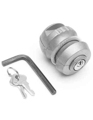 ANTIROBO ENGANCHE REMOLQUE