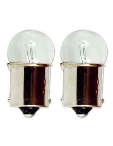 LAMPARAS 12V 5W BA15S CAJA 10 UNIDADES