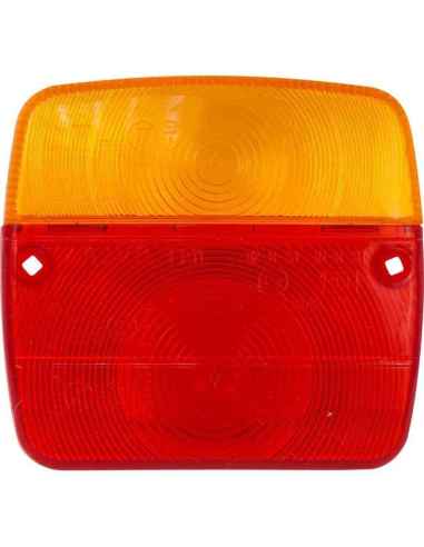 PLASTICO PILOTO TRASERO 4 F