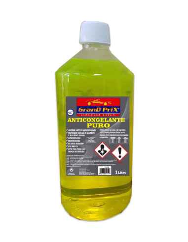 ANTICONGELANTE PURO 1L