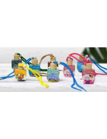 BOTE AMBIENTADORES FRASCOS 30 PCZ DIAMOND MINI