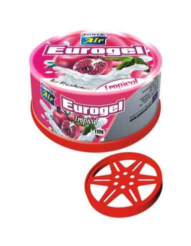 AMBIENTADOR EUROGEL TROPIC