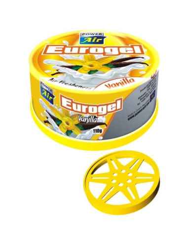 AMBIENTADOR EUROGEL VANILLA