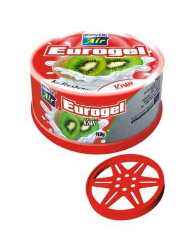 AMBIENTADOR EUROGEL KIWI
