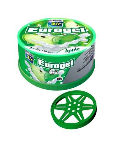 AMBIENTADOR EUROGEL APPLE
