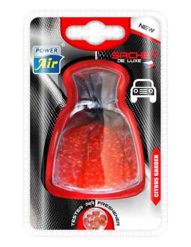 AMBIENTADOR SACHET DE LUXE CITRUS GARDEN