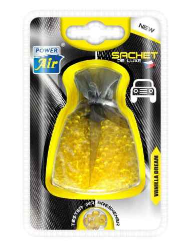 AMBIENTADOR SACHET DE LUXE VAINILLA...