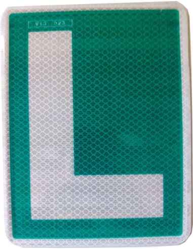 Placa V13 NOBEL con adhesivo