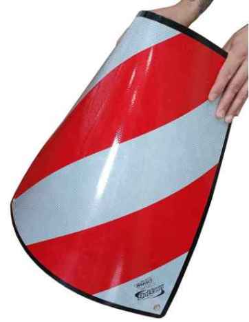 Placa V20 ABS FLEXIBLE