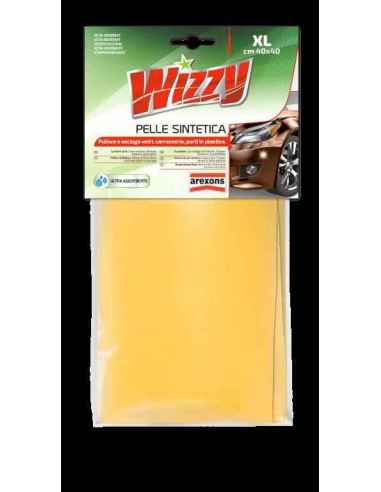 WIZZY PA?OS SINT?TICOS - 1 PC