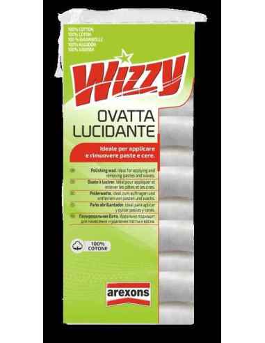 WIZZY PALO DE PULIDO - 1 PC