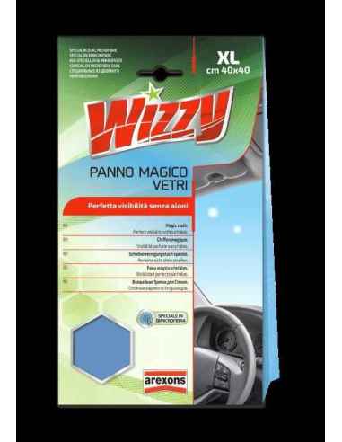 WIZZY PAÑO MÁGICO - 1 PC