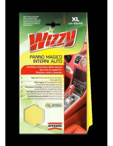 WIZZY PAÑO MAGICO INTERIOR - 1 PC