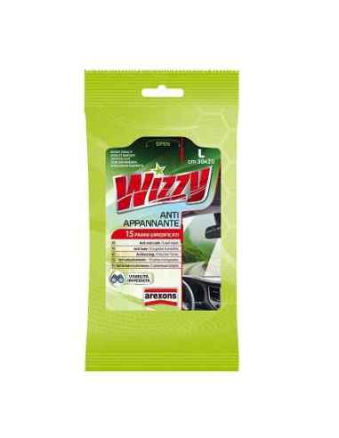 WIZZY PROTECTOR ANTINIEBLA - 15 PCS