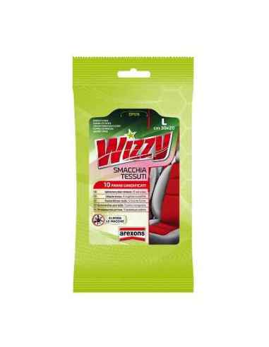 WIZZY QUITAMANCHAS PARA TAPICERÍAS -...