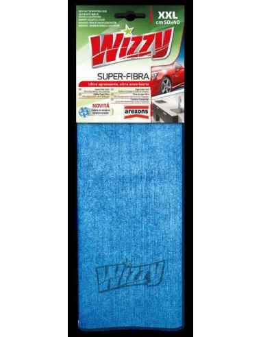 WIZZY SUPER TELA DE FIBRA XXL - 1 PC