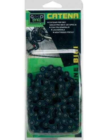 CADENA BTT UNIVERSAL 116 ESLABONES