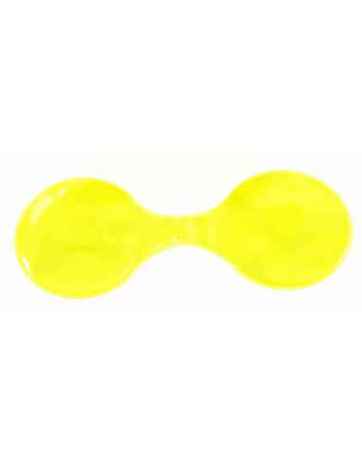 TIRAS REFLECTENTES AMARILLO? 3X39CM. ADHESIVO 3M