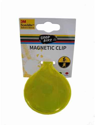 REFLECTENTES MAGNETICOS 10 UDS. - 5...