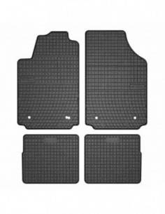 Alfombrillas de goma para Audi A2  (1999-2005) - FG546368
