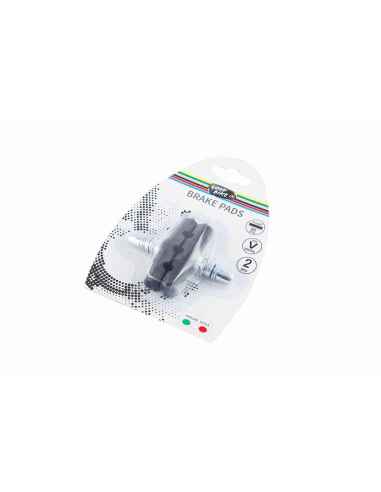 ZAPATAS FRENO BRAKE 60  2PZAS