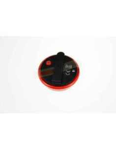 1 LED ROJO BICICLETA