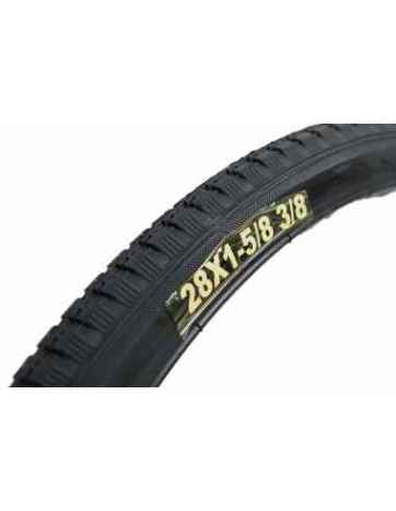 CUBIERTA RUEDA  MOD. ROAD 28X1-5/8 X1-3/8