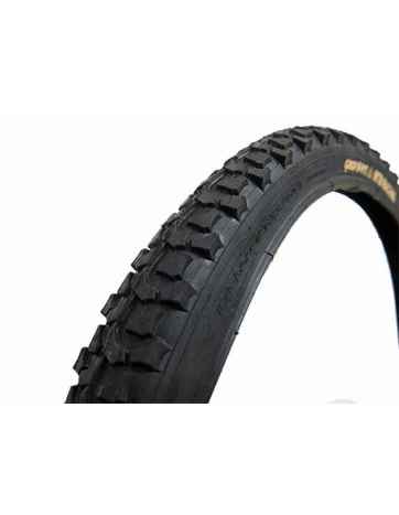 NEUMATICO DE BICICLETA DE MONTA?A 26''x 1.90, MTB / TREKKING, RACING, ETRTO: 53-559,