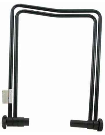 TRIPODE PORTABICICLETAS SOPORTE TALLER - TAMA?O DE RUEDA 20-29. FABRICADO EN ACERO