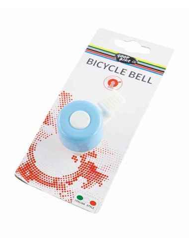 TIMBRE DE BICICLETA TIPO CAMPANA...