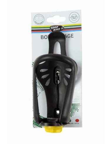 PORTA BIDON PLASTICO AJUSTABLE DE 52...