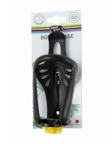 PORTA BIDON PLASTICO AJUSTABLE DE 52 A 72