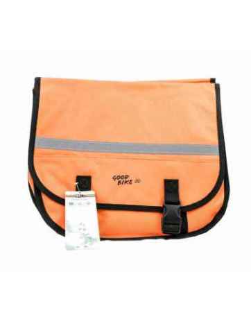 BOLSA BICICLETA 1 LADO. 35x30x13. FABRICADO EN POLYESTER TIPO OXFORD IMPERMEABLE