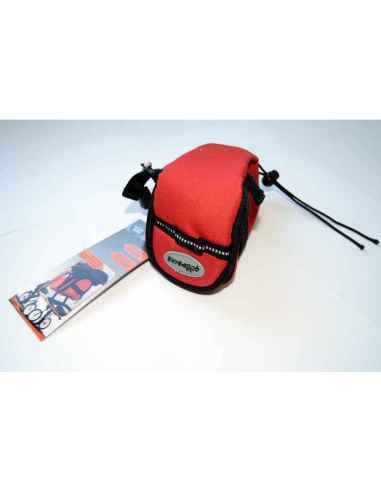 BOLSA BICI BAJOSILLIN FABRICADO EN...