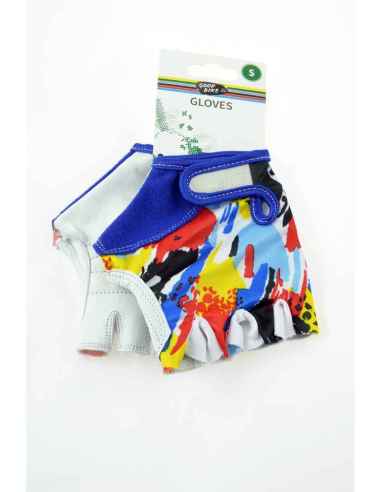 GUANTES CICLISTA X.VENT T.S