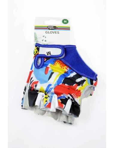 GUANTES CICLISTA X.VENT T.M