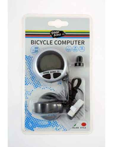 CICLOCOMPUTADOR 13 FUNCIONES