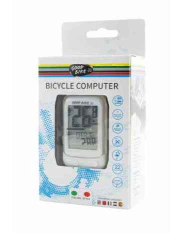 COMPUTADOR BICICLETA 22FUNCIONES