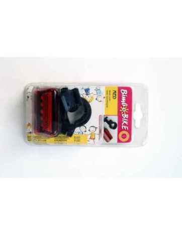 PILOTO TRASERO BABY 6 FUNCIONES
