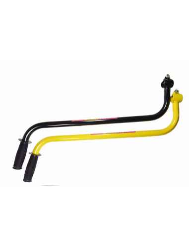 BARRA DE EMPUJE/APRENDIZAJE DE 71CM,...