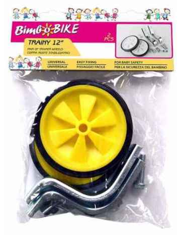 RUEDAS DE APRENDIZAJE INFANTILES 12