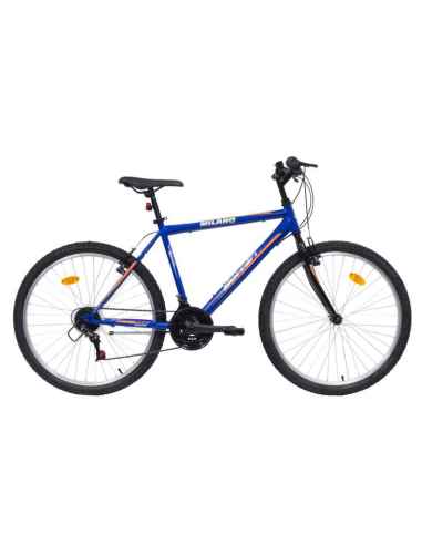 MTB BICICLETA 26 