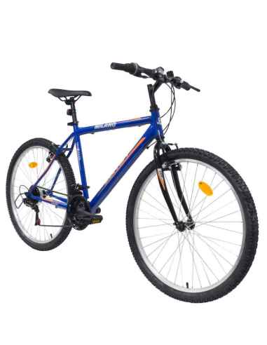 MTB  BICICLETA 26 "MILANO" 1.6 18...