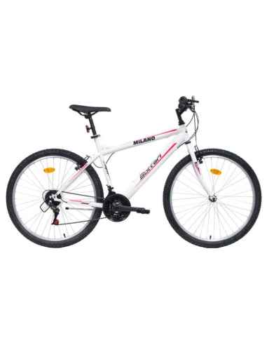MTB BICICLETA 26 "MILANO"18...