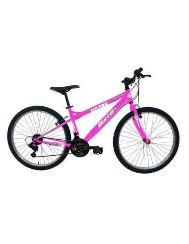Bicicleta MTB BICICLETA 26 "MILANO"18...
