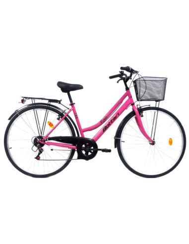 BICICLETA DE TREKKING 28 "PISA"...