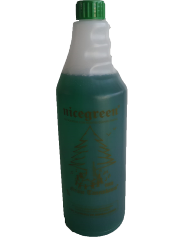 Botella suelta de Nicegreen
