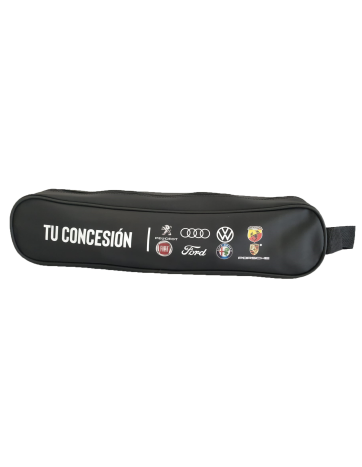 Kit Pre-entrega NEOPRENO (2 triangulos + 1 chaleco)