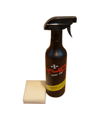 Kit de Limpieza T40 - Envio Gratuito!!